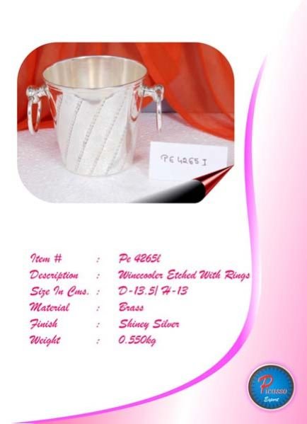 Item Code : Pe 4265L