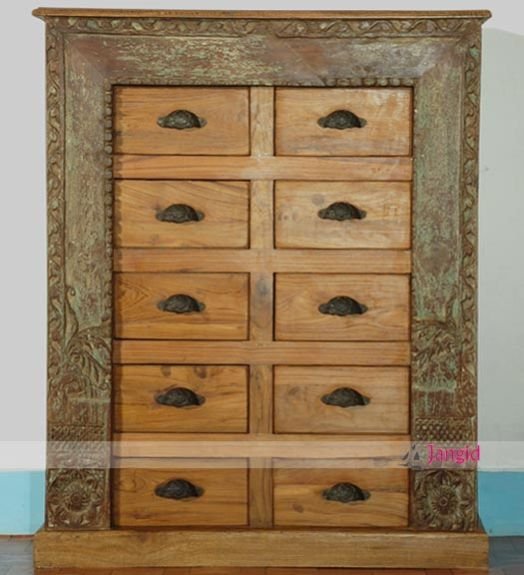 Design No. ROANTRa106