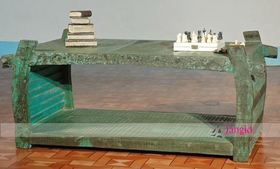 Design No. ROANTRct101