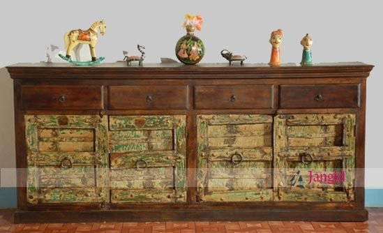 Design No. ROANTRsb106