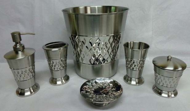 Bathroom Accessories 01