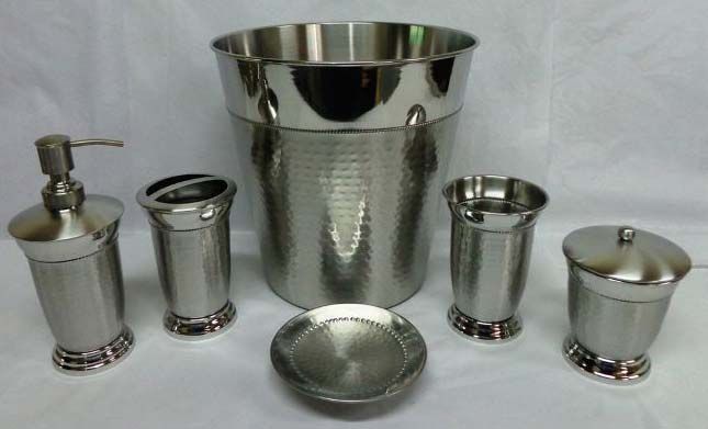 Bathroom Accessories 03