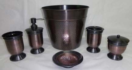 Bathroom Accessories 05