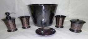 Bathroom Accessories 06