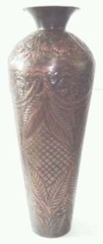 Flower Vases 01