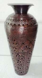 Flower Vases 02