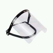 Clear Face Shield