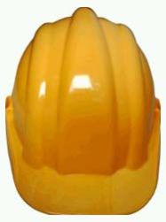 Eco Nape Safety Helmet