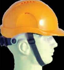 Multivent Safety Helmet