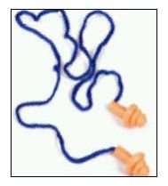 Reuable Safety Ear Plugs