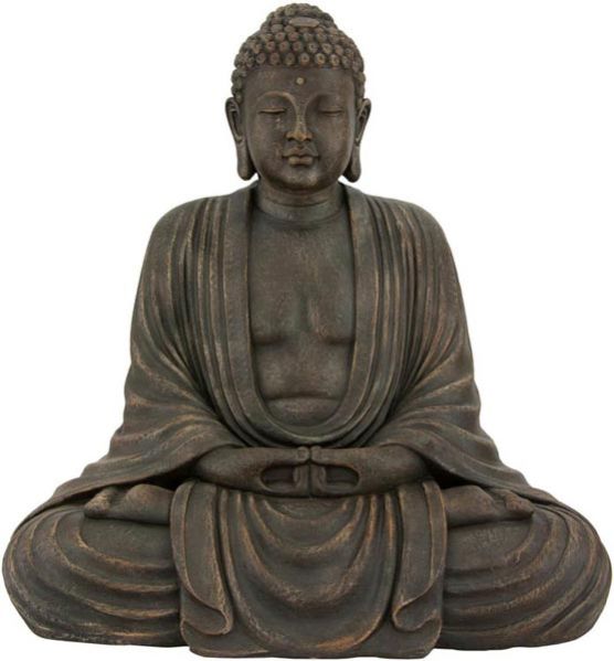 Budhdha Statue