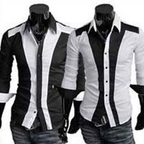 Mens Shirt 02