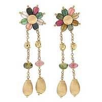Fashion Earrings 001