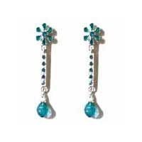 Fashion Earrings 002