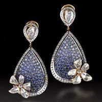 Fashion Earrings 004