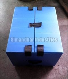 Plastic Corrugated Boxes
