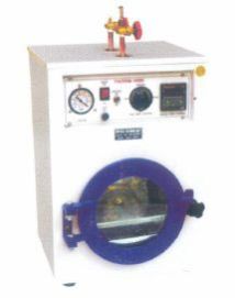 Laboratory Vacuum Oven