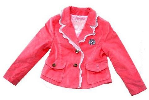 Kids Jacket