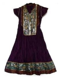 Ladies Kurti 01