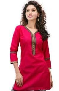 Ladies Kurti 03