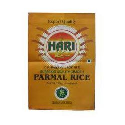 Non Woven Rice Bags 
