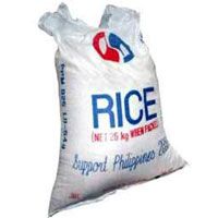Bags for Rice/Sugar etc