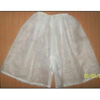Non Woven Shorts