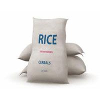 Rice Bags