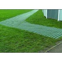 Turf Protection Sheets 