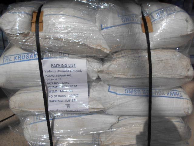 Castable Monolithics 02