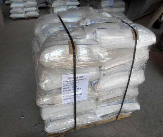 Castable Monolithics 03