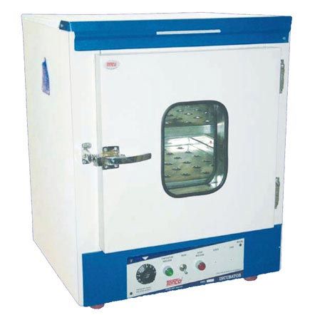 Bacteriological Incubator 01