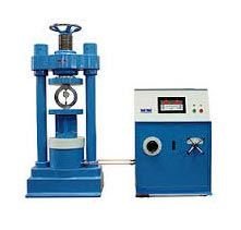 Compression Testing Machine 01