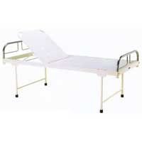 Deluxe Full Fowler Hospital Bed