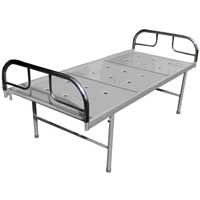Deluxe Semi Fowler Hospital Bed