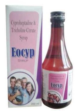Eocyp Syrup