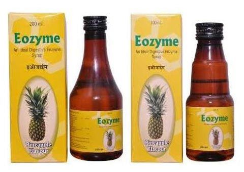 Eozyme Syrup