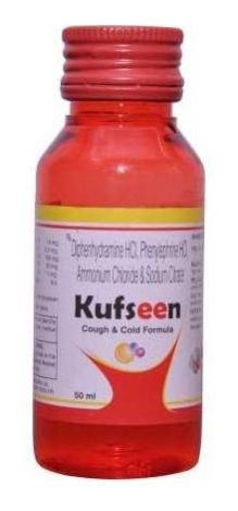 Kufseen Syrup