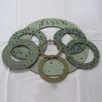 Automotive Clutch Facings 02