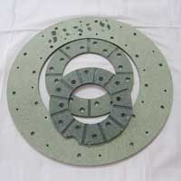 Automotive Clutch Facings 04