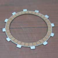 Automotive Clutch Plates 01