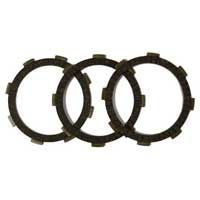 Automotive Clutch Plates 02