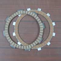 Automotive Clutch Plates 03