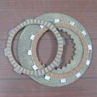 Automotive Clutch Plates 04