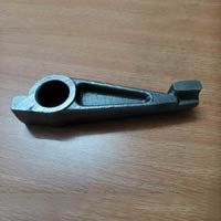 Precision Machined Components 02