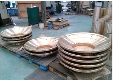 Cone Crusher Spare Part 04