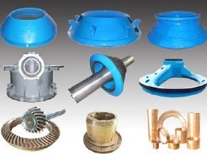 Cone Crusher Spare Part 05