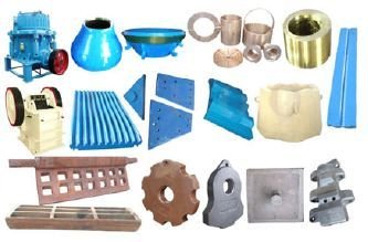 Cone Crusher Spare Part 06