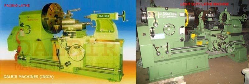 Roll Turning Lathe Machine 02