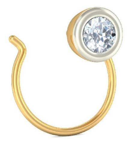 Diamond Nose Pins (P-N004)